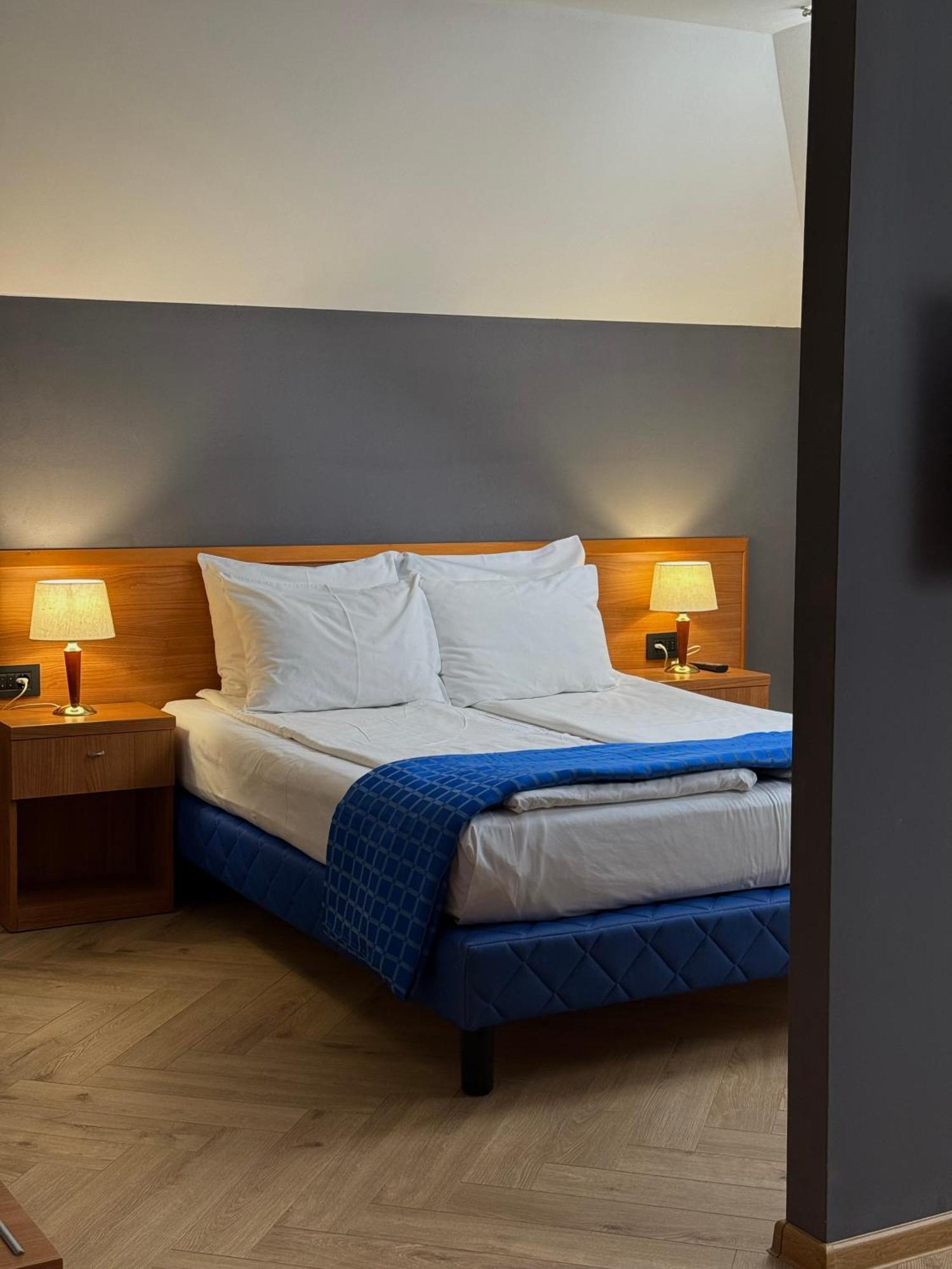 Motel M Vlasenica Esterno foto