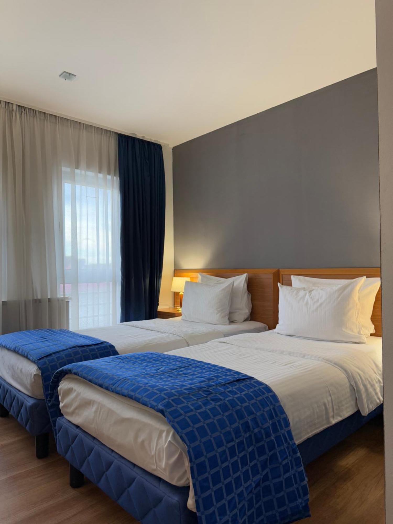 Motel M Vlasenica Esterno foto