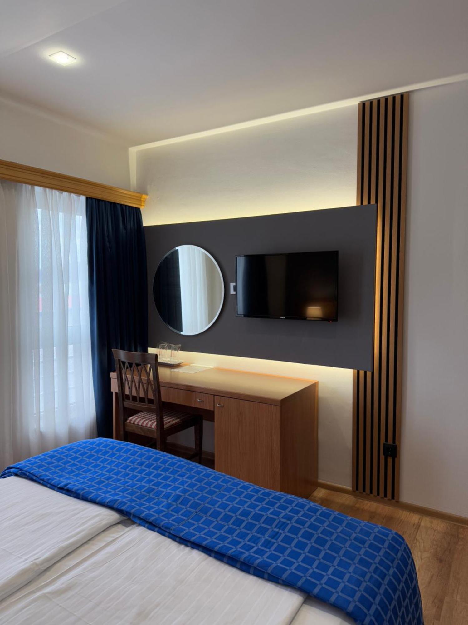 Motel M Vlasenica Esterno foto