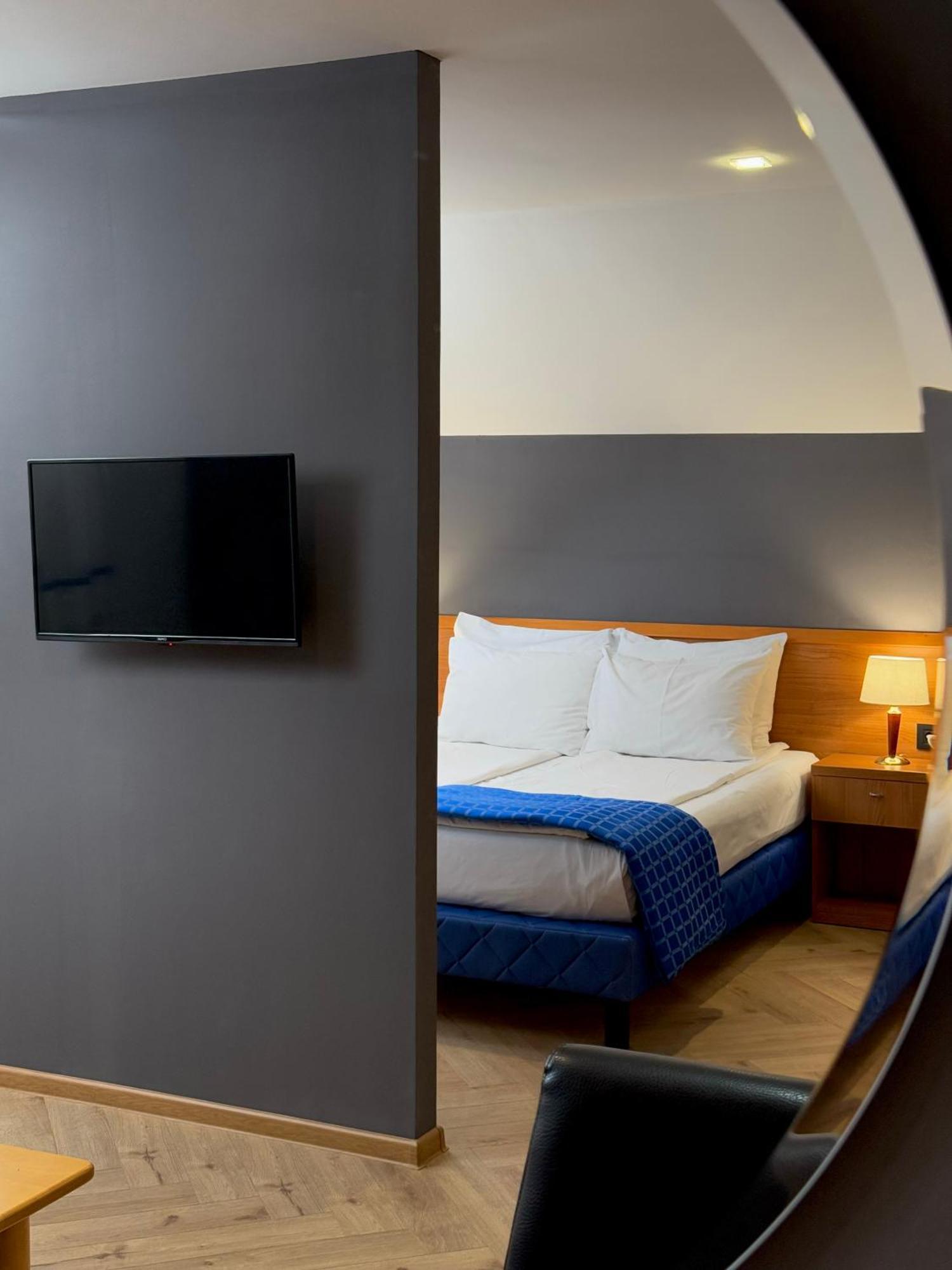 Motel M Vlasenica Esterno foto