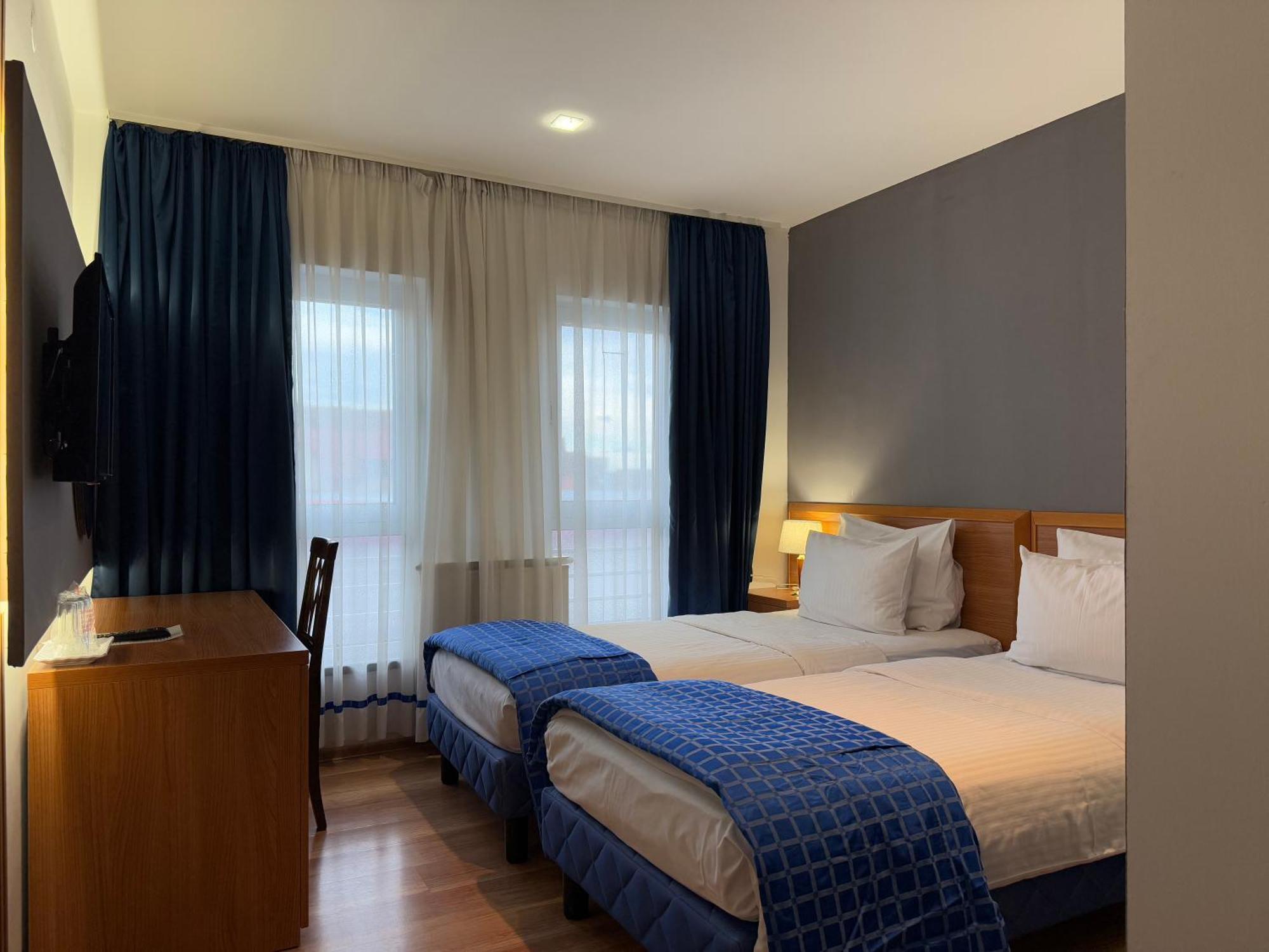 Motel M Vlasenica Esterno foto