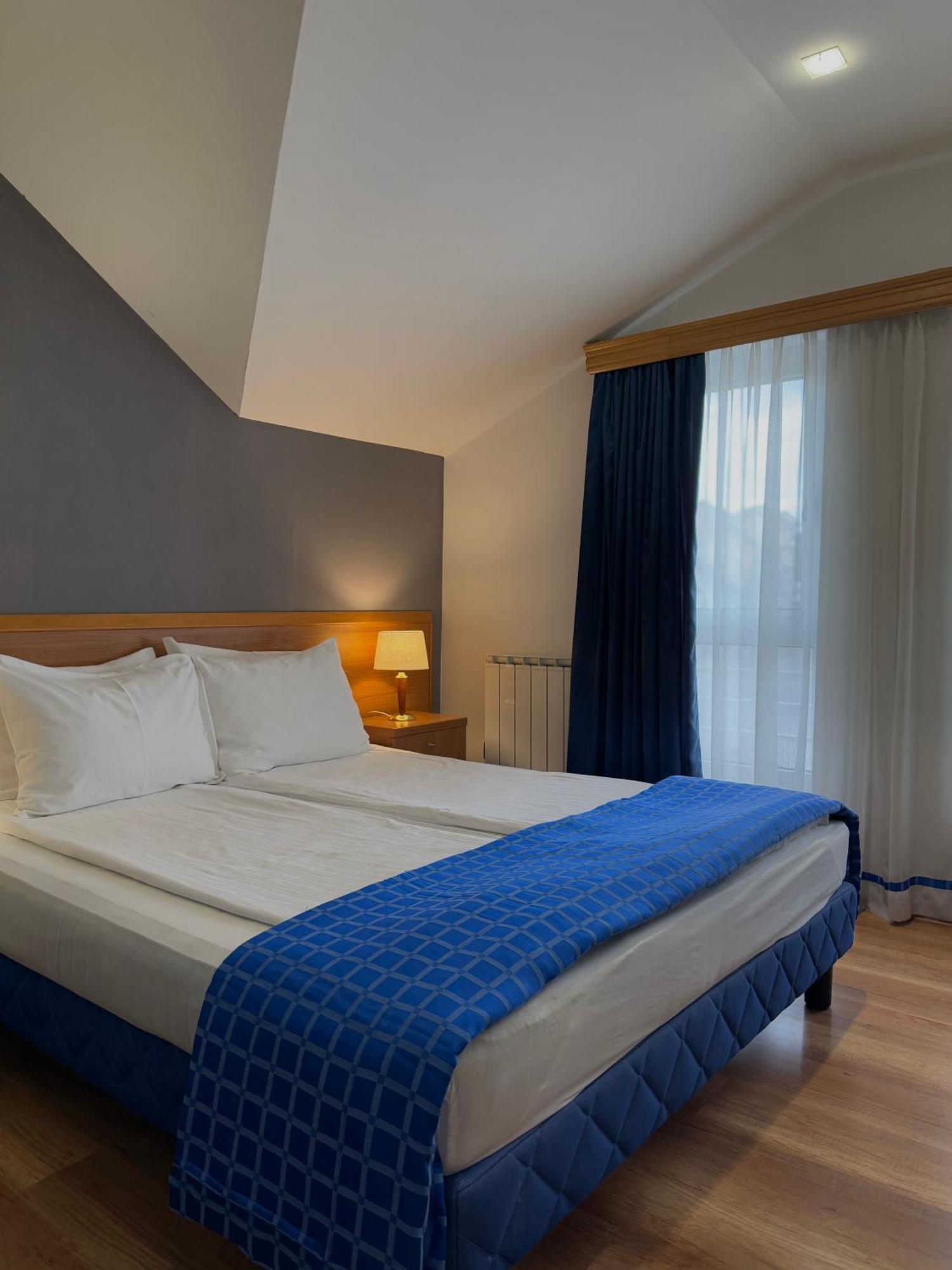 Motel M Vlasenica Esterno foto