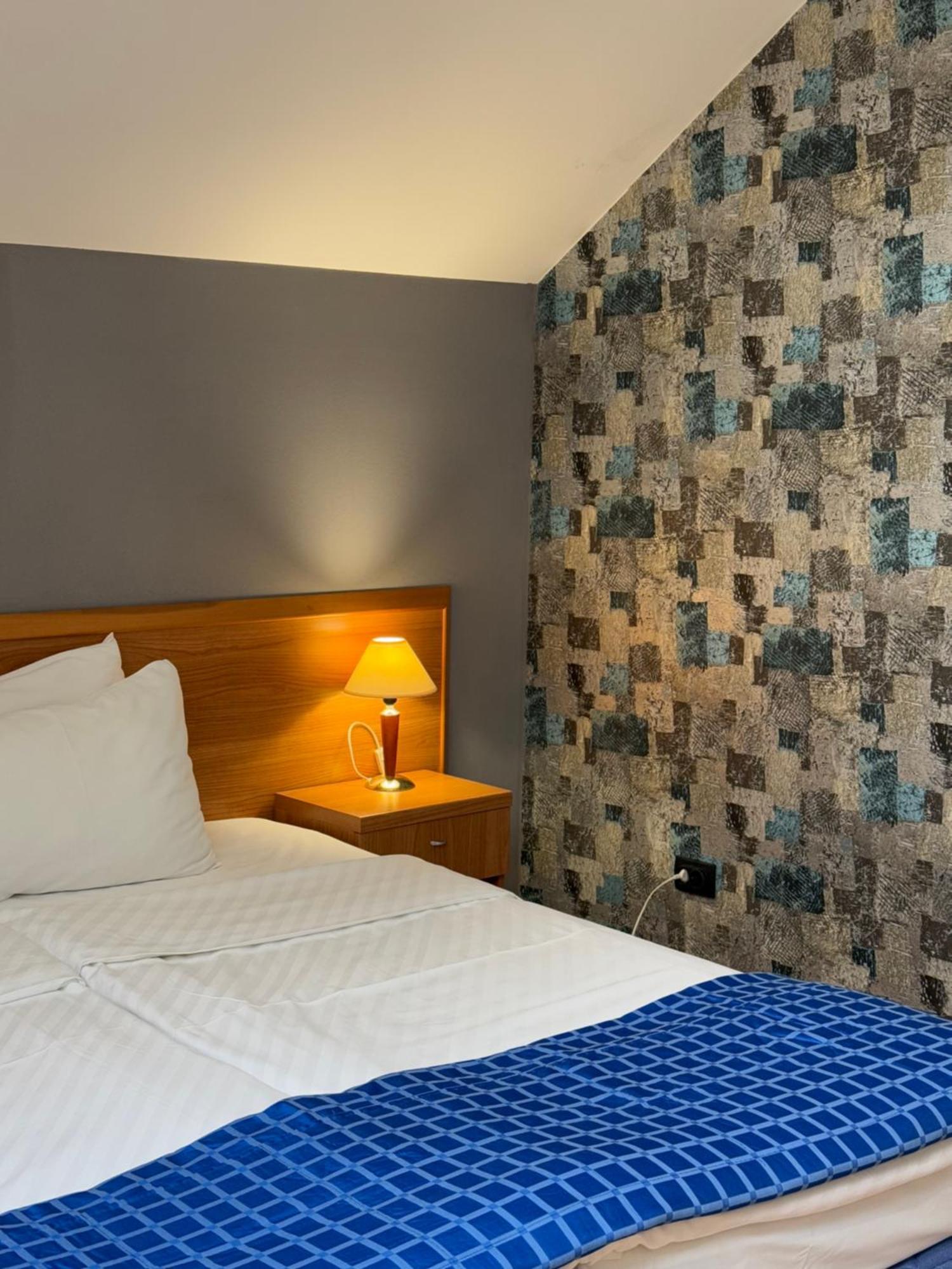Motel M Vlasenica Esterno foto