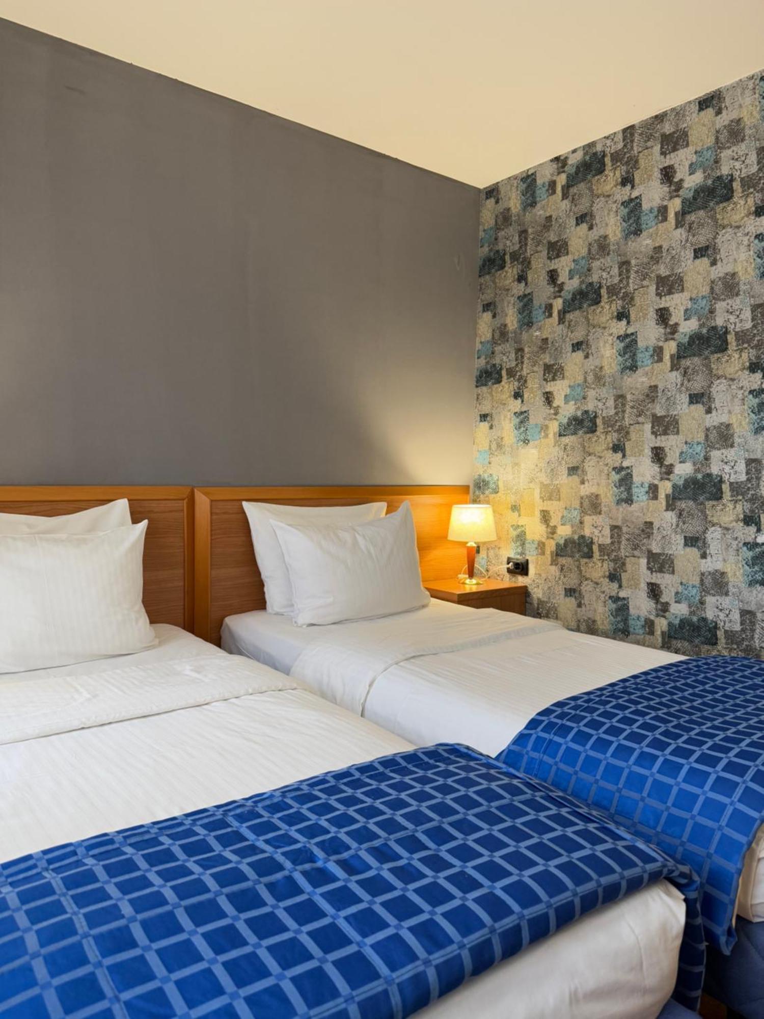 Motel M Vlasenica Esterno foto