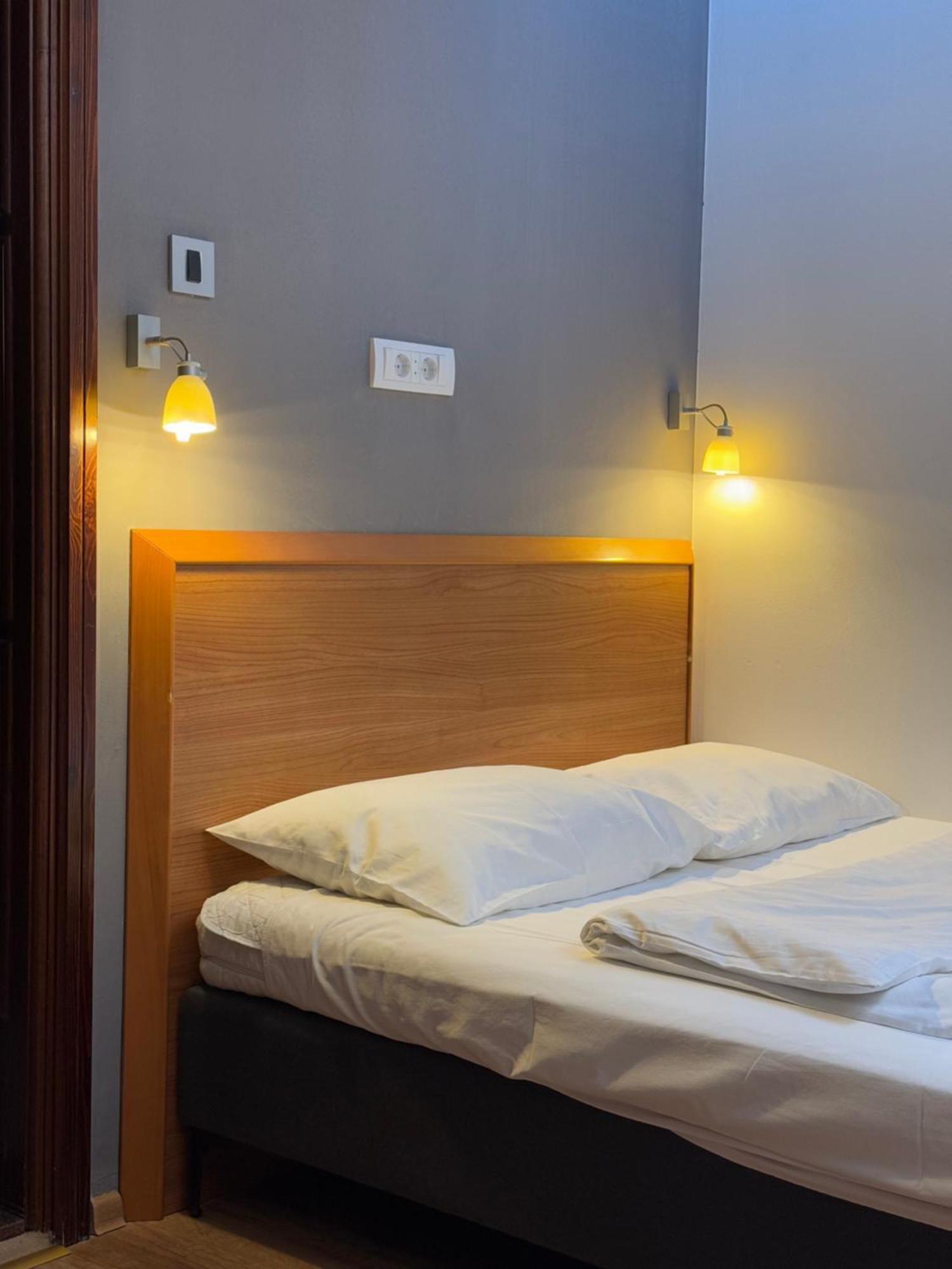 Motel M Vlasenica Esterno foto