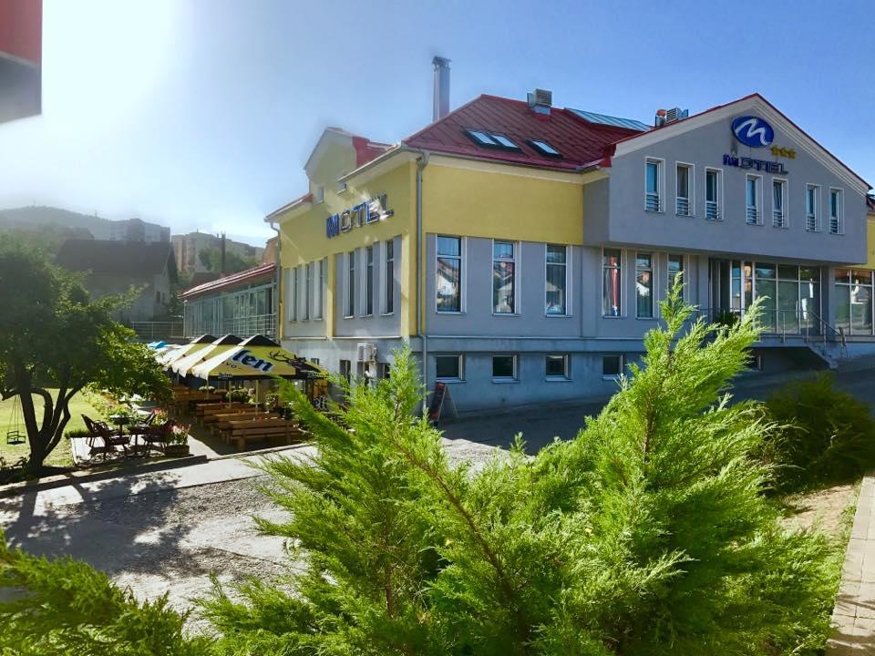 Motel M Vlasenica Esterno foto